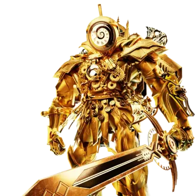 Profile image of 타이탄 클락맨