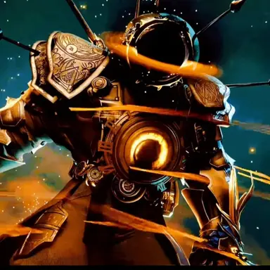 Profile image of 시니스터