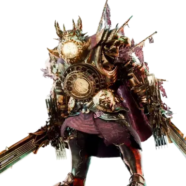 Profile image of 챔피언 클락