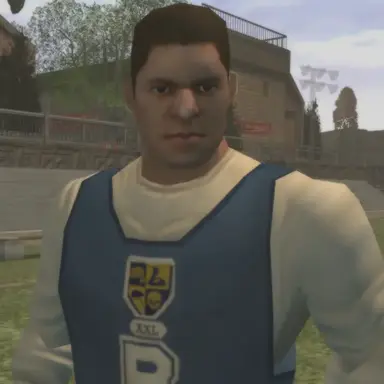 Profile image of Luis Luna