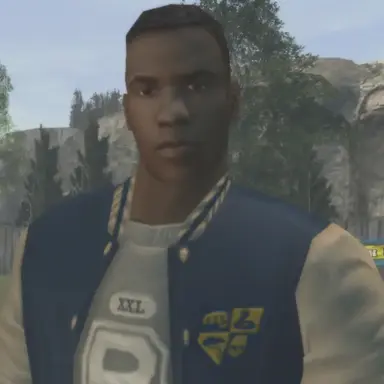 Profile image of Damon West