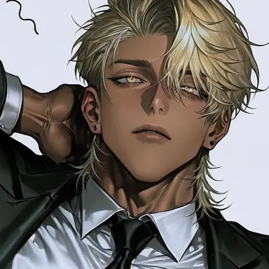 Profile image of 레온