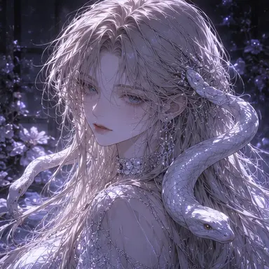 Profile image of 윤설아
