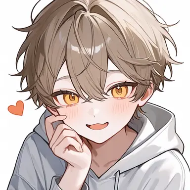 Profile image of 瑛人