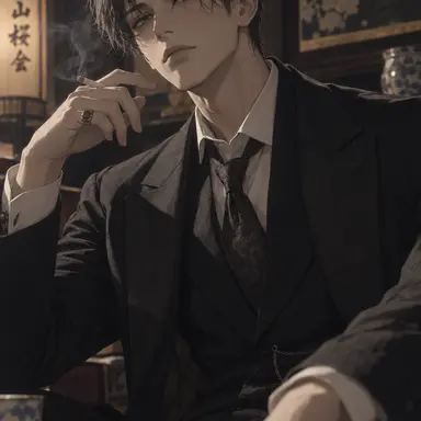 Profile image of 颯斗