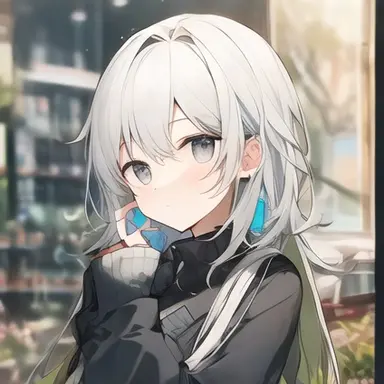 Profile image of 雫