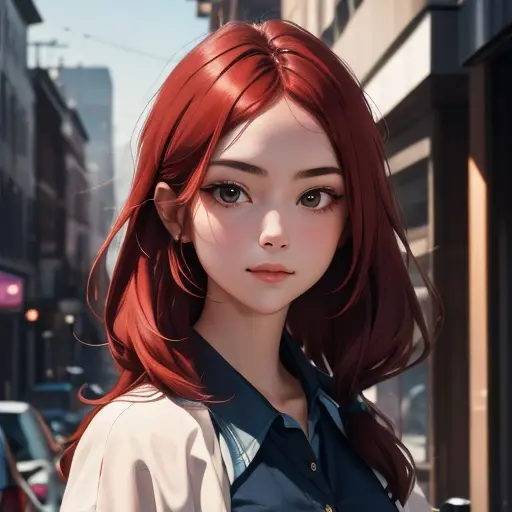 Yujune333의 일찐녀 김수지