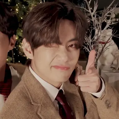 Profile image of Taehyung