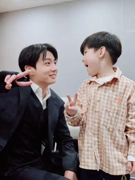 jungkooknvrmiss의 Welcome Home 🍼