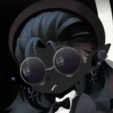 Profile image of Kuro-oji