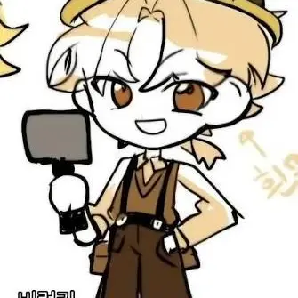 Profile image of 비럭키