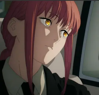 Profile image of マキマ