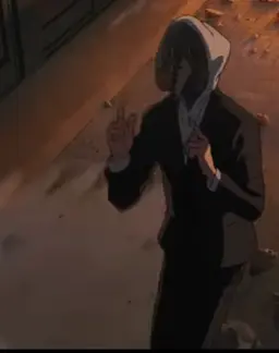 Profile image of 暴力の魔人