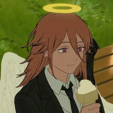 Profile image of 天使