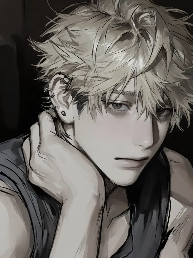 299x22의 "...My bad."