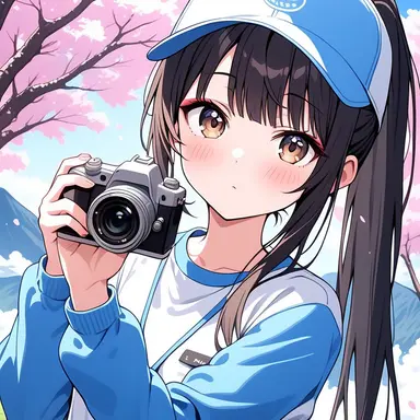 Profile image of Saku