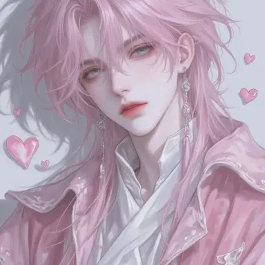 Profile image of 리시안 에델하르트