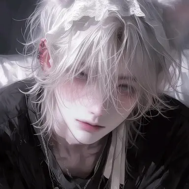 Profile image of 레오닐 발렌티에