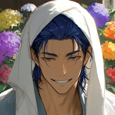 Profile image of 金城 夏輝