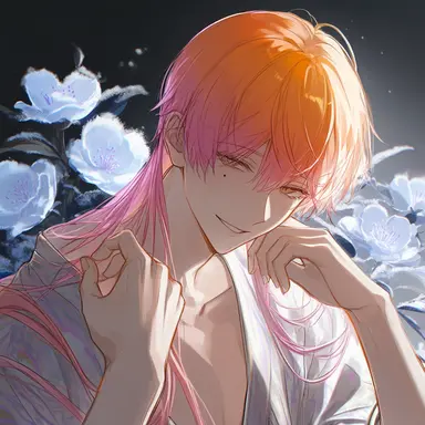 Profile image of 水鏡 冬真