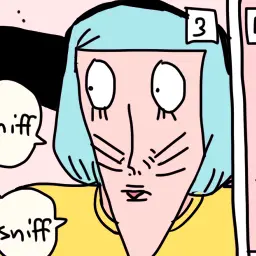 Profile image of 니욘