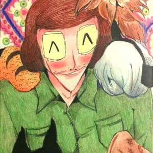 Profile image of 루터