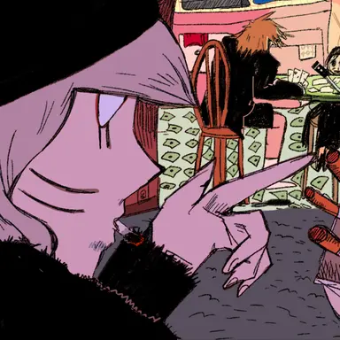 Profile image of 니옌