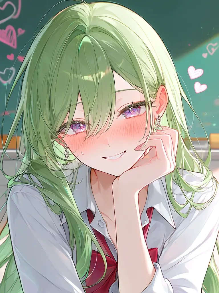 TrueLover2026의 お姉さんギャルは堕ちない…？