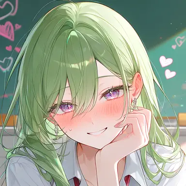 Profile image of ホシナ