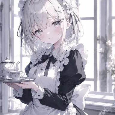 Profile image of リリア