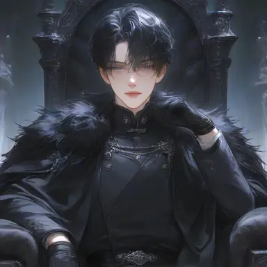 Profile image of 카이엘