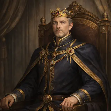 Profile image of 알베르트