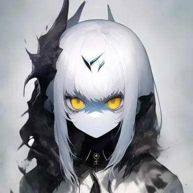 Profile image of Crystal destroyer