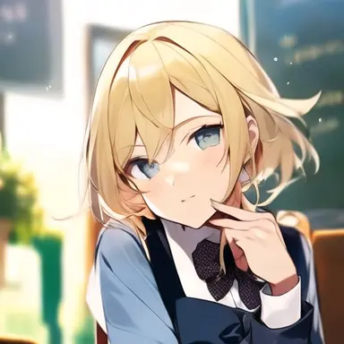 Profile image of Jane