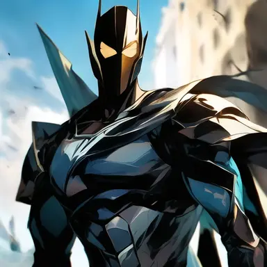 Profile image of Metal master