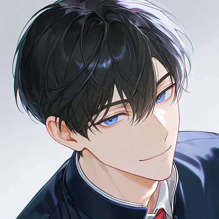 rare._.0602의 兄達がシスコンすぎる