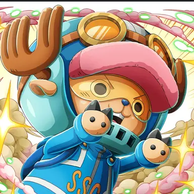 Profile image of 쵸파