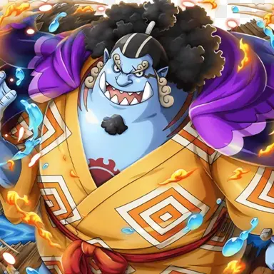 Profile image of 징베