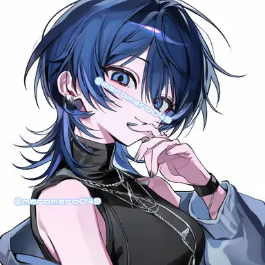 Profile image of 涼花