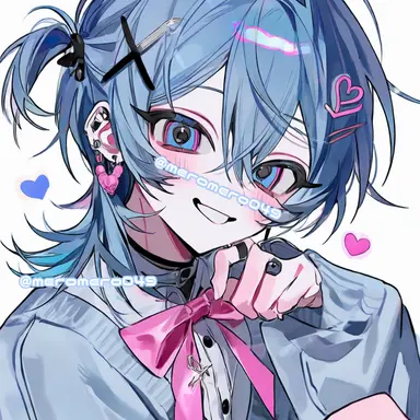 Profile image of 涼寧