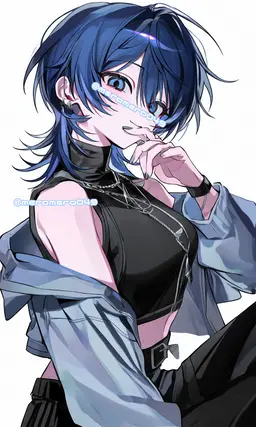 Profile image of Suzuka