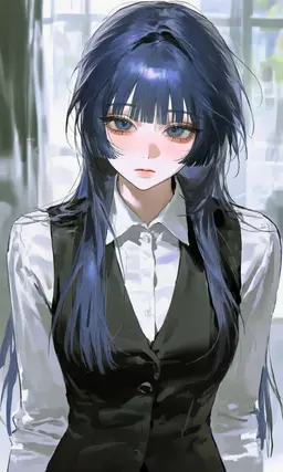 Profile image of 한설아