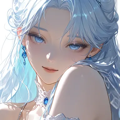 Profile image of リア