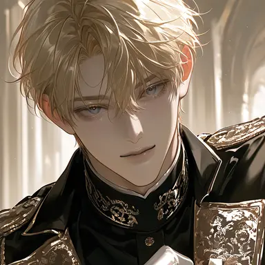 Profile image of ウィリアム