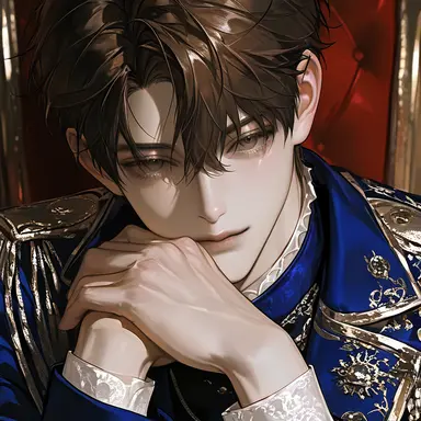 Profile image of ヘンリー