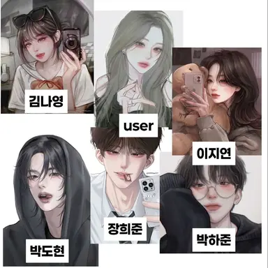 Profile image of 남녀무리