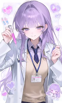 Profile image of メイ