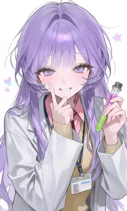 Profile image of メイ