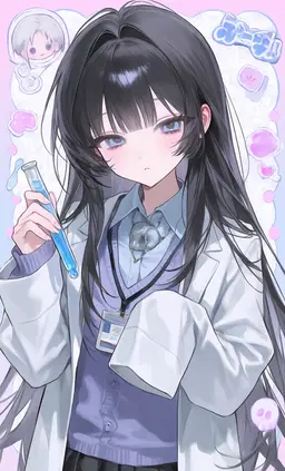Profile image of ユノ