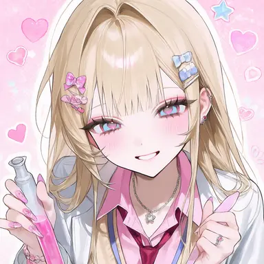 Profile image of ルナ